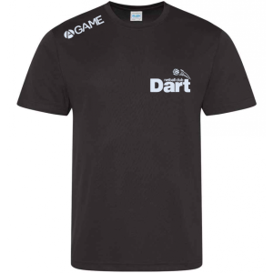Dart NC Adult T-shirt