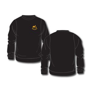 Cornish Nomads GS Sweater