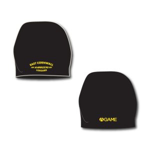 East Cornwall Harriers Beanie