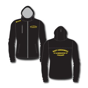 East Cornwall Harriers Ladies Soft Shell Jacket