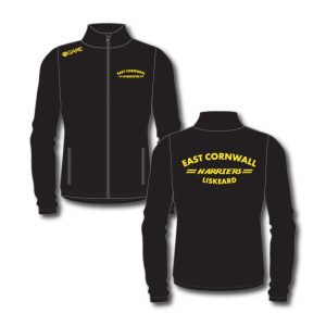 East Cornwall Harriers Ladies Outdoor Fleece