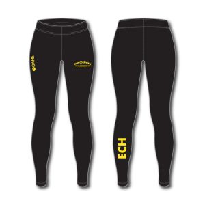 East Cornwall Harriers Junior Full Length Leggings