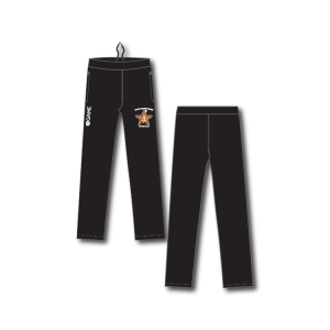 Easton Cowgirls Adult Tracksuit Bottoms