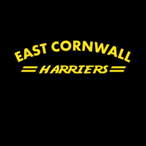 East Cornwall Harriers Running Club