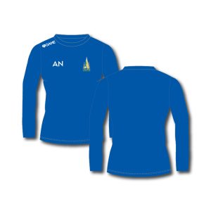 Truro Running Club Unisex Long sleeve Top