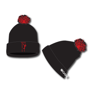 Eagles Acrobatics Bobble Hat
