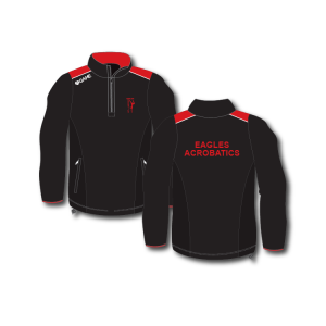 Eagles Acrobatics Unisex Midlayer