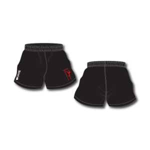 Eagles Acrobatics Unisex Junior Shorts