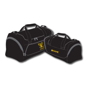Falmouth CC Holdall