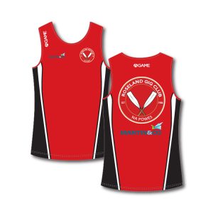 Roseland PGC ladies Vest (Regular)