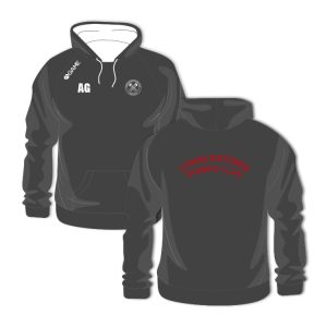 Charlestown PGC Mens Hoodie