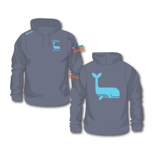 Clifton PGC Mens Hoodie