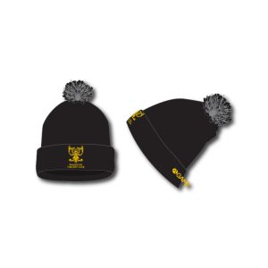 Falmouth CC Bobble hat