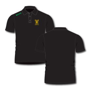 Falmouth CC Social Polo
