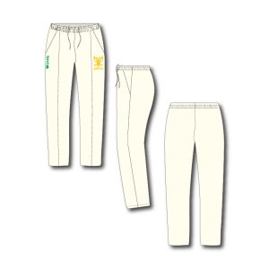 Falmouth CC Adult Trousers