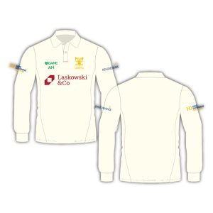 Falmouth CC Long Sleeve Shirt
