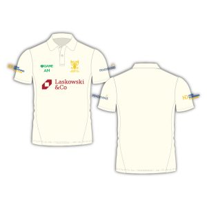 Falmouth CC Short Sleeve Shirt
