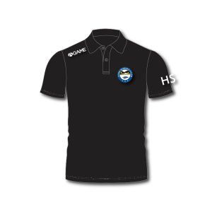 Looe GC Mens Polo Shirt