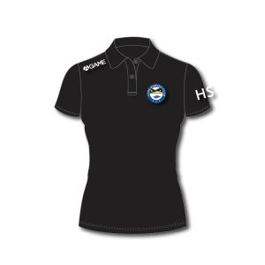 Looe GC Ladies Polo Shirt