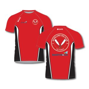 Roseland PGC Mens Rowing T-Shirt
