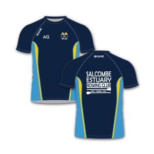 Salcombe GC Ladies T-Shirt