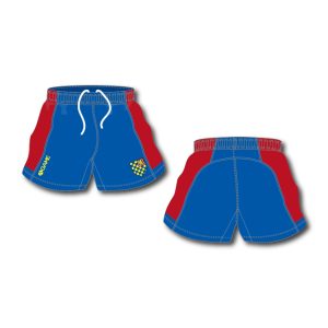 Lewes PGC Mens Shorts