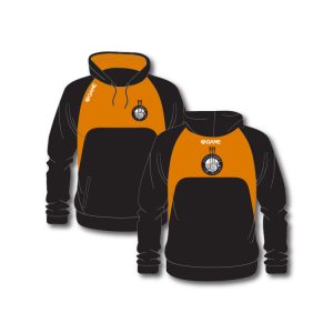 Appledore PGC Ladies Hoodie