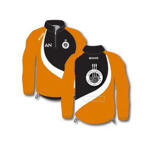 Appledore PGC Mens Rowing Jacket