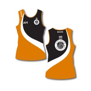 Appledore PGC Ladies Vest (Long)