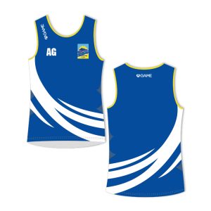 Rock RC Mens Vest