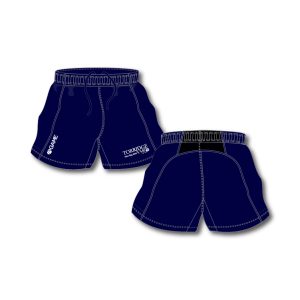 Torridge PGC Mens Rowing Shorts