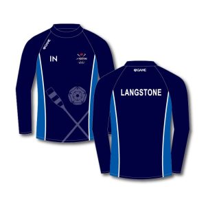 Langstone PGC Ladies Baselayer