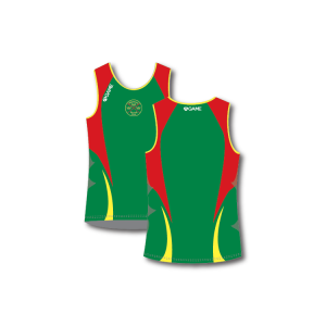 Weymouth RC Mens Vest