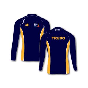 Truro River RC Ladies Baselayer