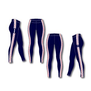 Bridport GC Ladies Leggings