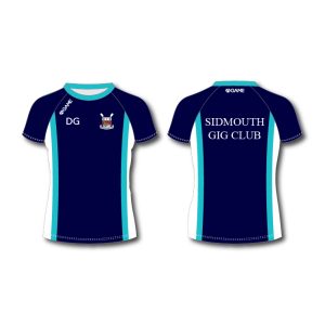 Sidmouth GC Ladies T-Shirt