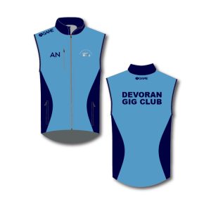 Devoran PGC Gilet