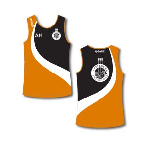 Appledore PGC Mens Vest