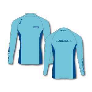 Torridge PGC Ladies Baselayer