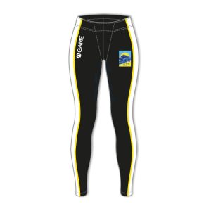 Rock RC Ladies Leggings