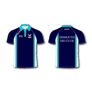 Sidmouth GC Mens Polo