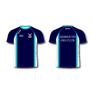 Sidmouth GC Mens T-Shirt