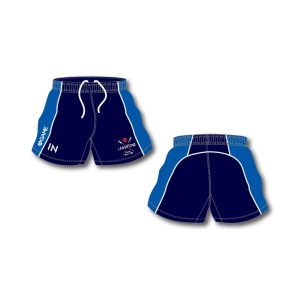 Langstone PGC Mens Rowing Shorts