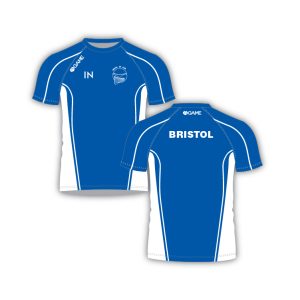 Bristol GC Ladies Rowing T-Shirt
