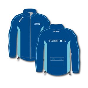 Torridge PGC Mens Waterproof Jacket