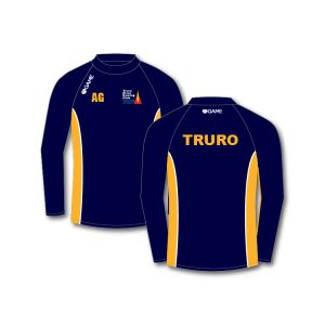 Truro River RC Mens Baselayer