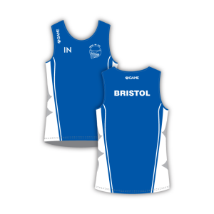 Bristol GC Mens Vest