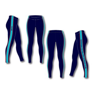 Burnham On Sea PGC Ladies Leggings