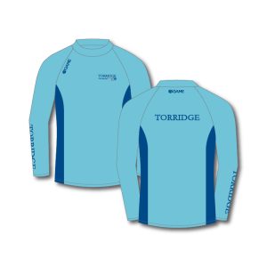 Torridge PGC Mens Baselayer
