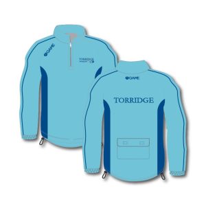 Torridge PGC Mens Rowing Jacket
